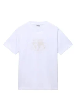 SISY T-Shirt in cotone