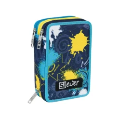 SJ EVER PLAYER BOY Astuccio 3 zip
