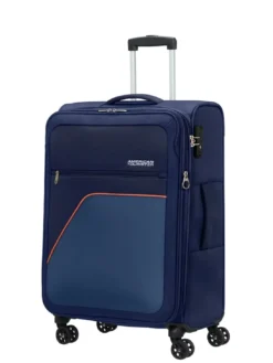 SKY SURFER Set 3 trolley espandibili: cabin, medio e grande