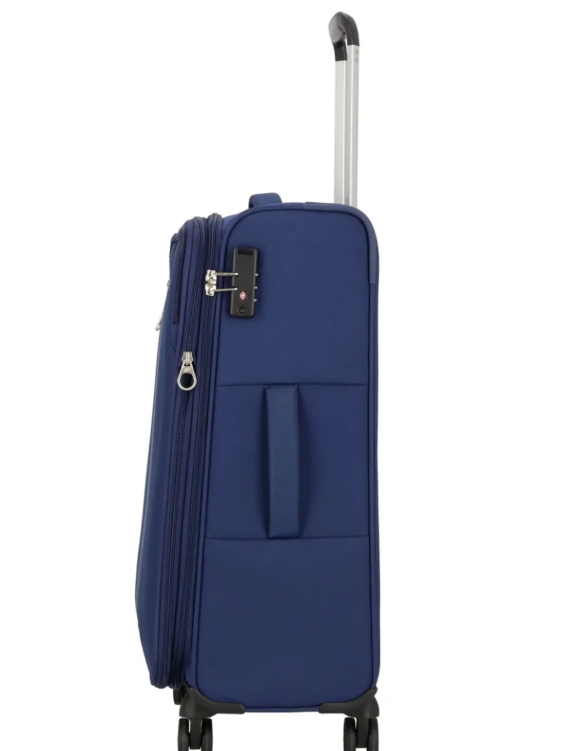SKY SURFER Set 3 trolley espandibili: cabin, medio e grande