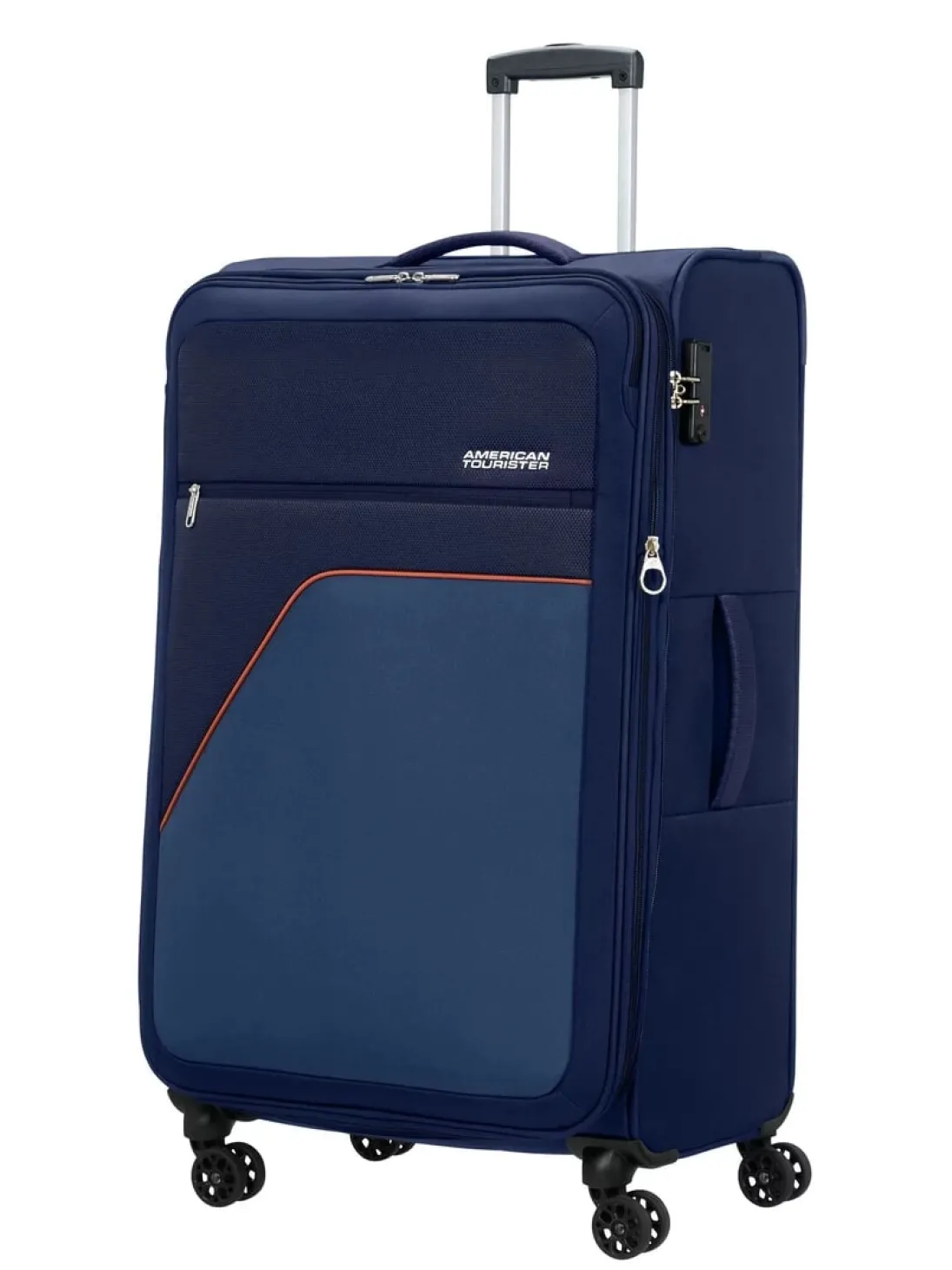 SKY SURFER Set 3 trolley espandibili: cabin, medio e grande