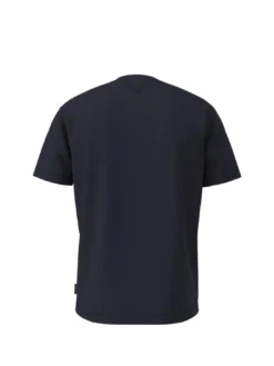 S-LARI T-Shirt in cotone