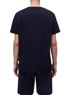 S-LARI T-Shirt in cotone
