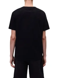S-LARI T-Shirt in cotone