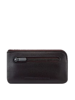 SLG Astuccio portachiavi in pelle
