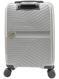 SLIDE Set Cabin + Medio e Grande espandibili, ultraresistenti