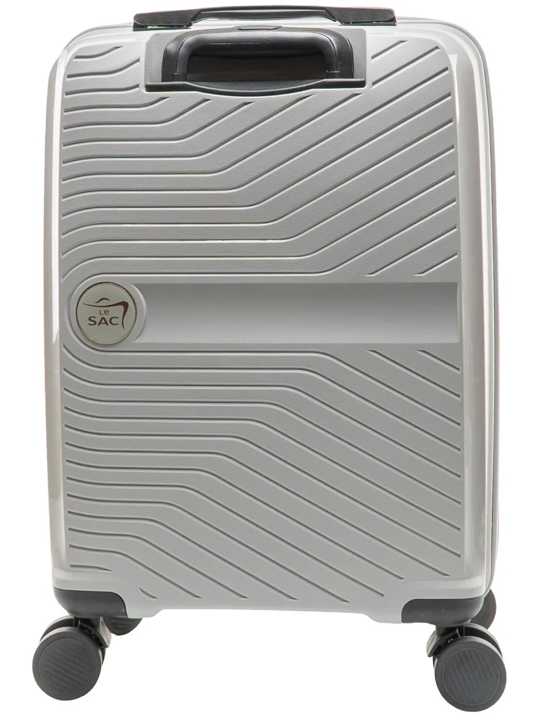 SLIDE Set Cabin + Medio e Grande espandibili, ultraresistenti