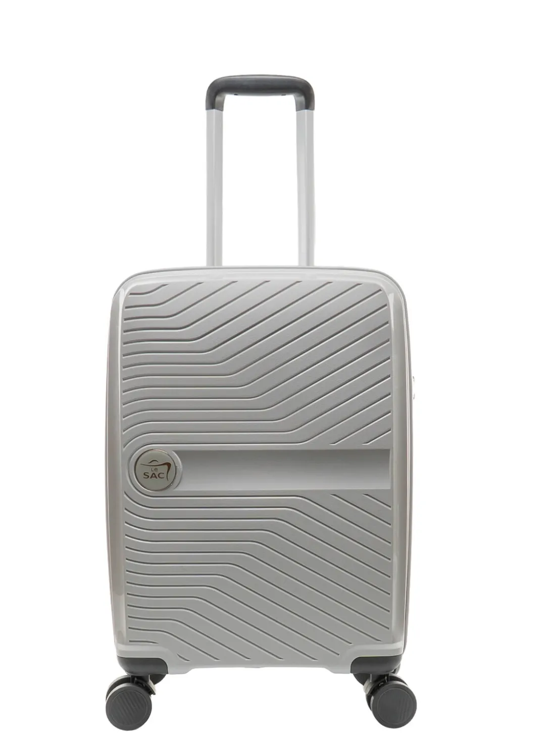 SLIDE Set Cabin + Medio e Grande espandibili, ultraresistenti