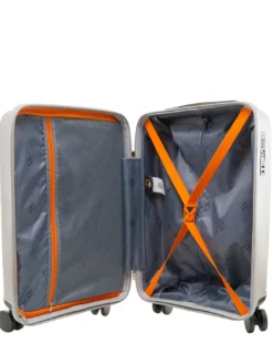 SLIDE Set Cabin + Medio e Grande espandibili, ultraresistenti