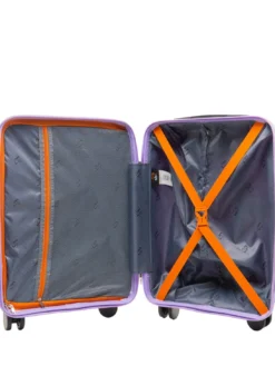 SLIDE Set Cabin + Medio e Grande espandibili, ultraresistenti