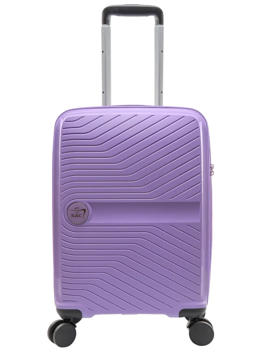 SLIDE Set Cabin + Medio e Grande espandibili, ultraresistenti