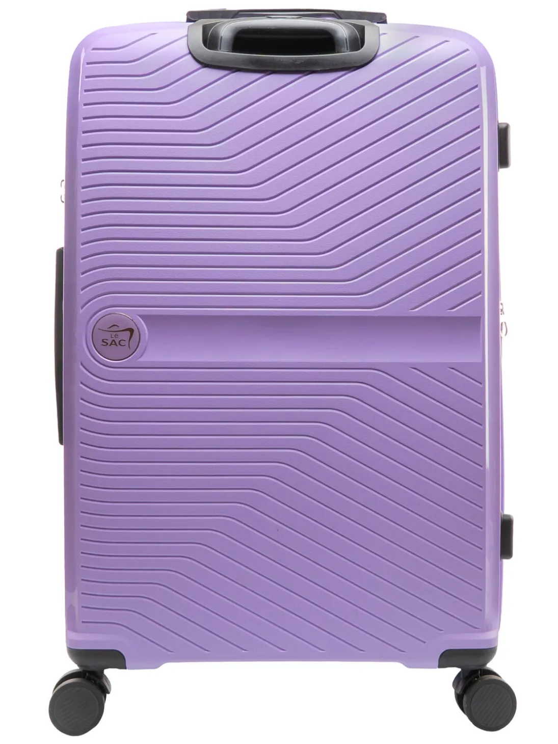 SLIDE Set Cabin + Medio e Grande espandibili, ultraresistenti