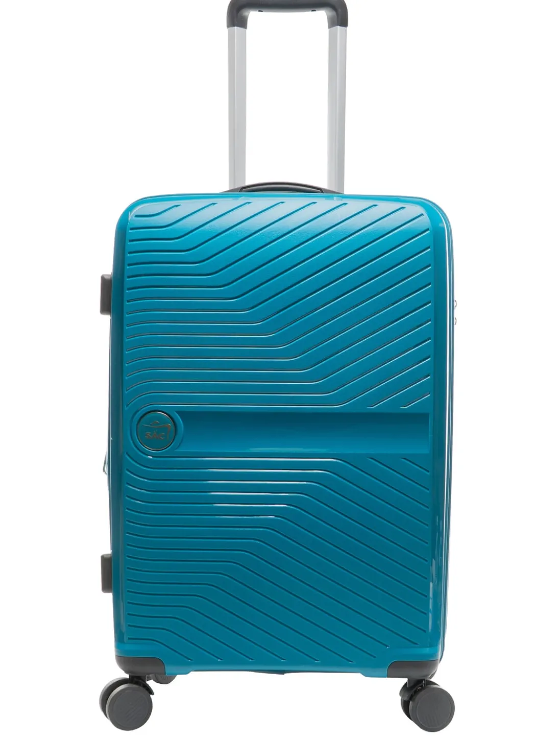 SLIDE Set Cabin + Medio e Grande espandibili, ultraresistenti