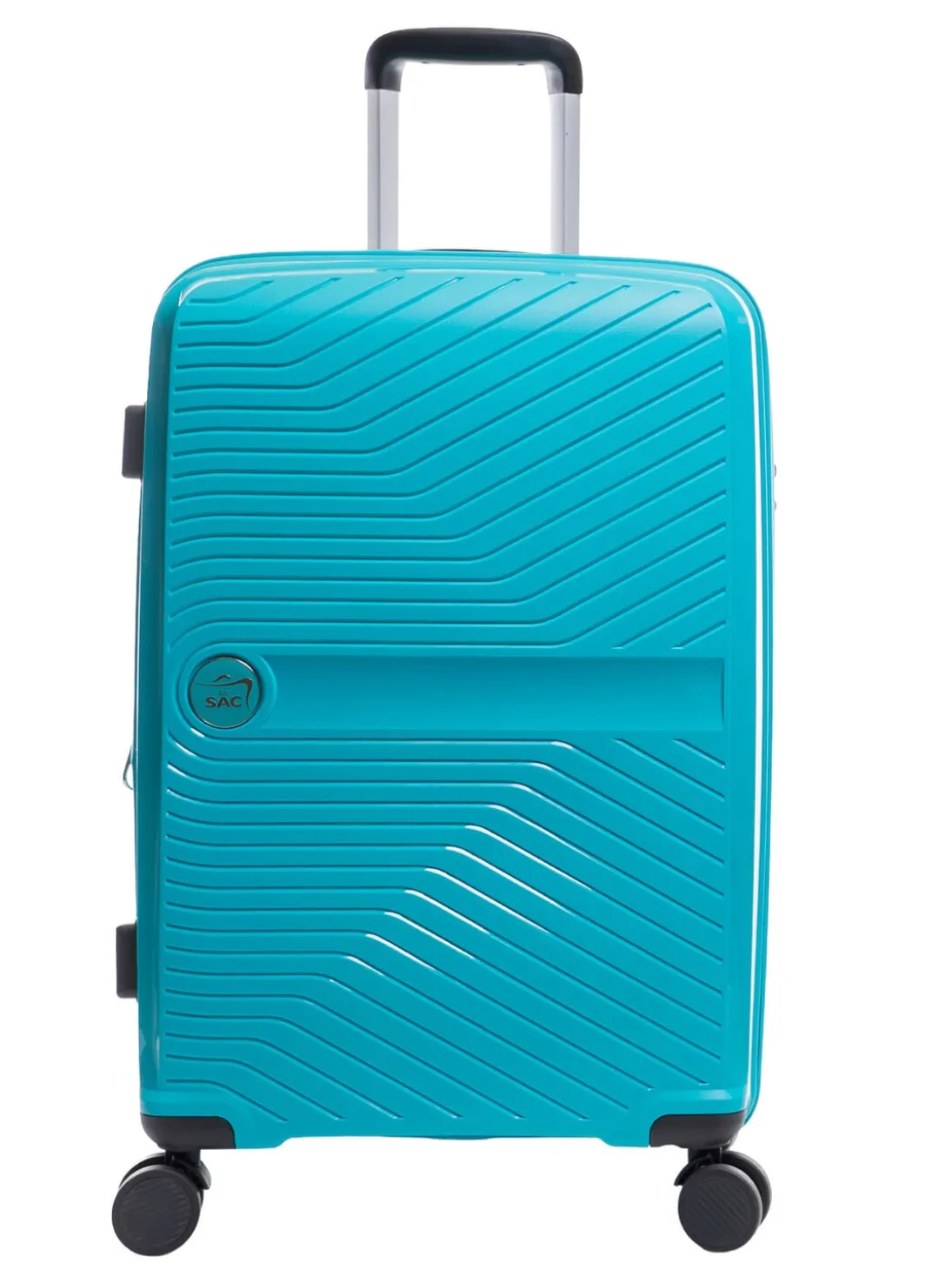 SLIDE Set Cabin + Medio e Grande espandibili, ultraresistenti