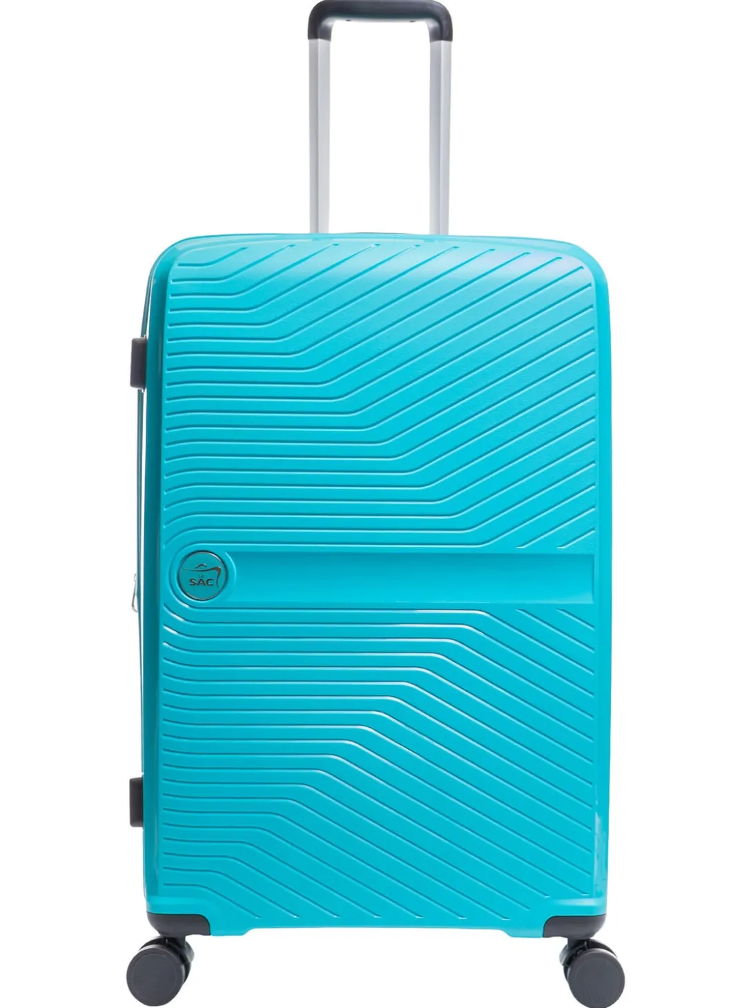 SLIDE Set Cabin + Medio e Grande espandibili, ultraresistenti