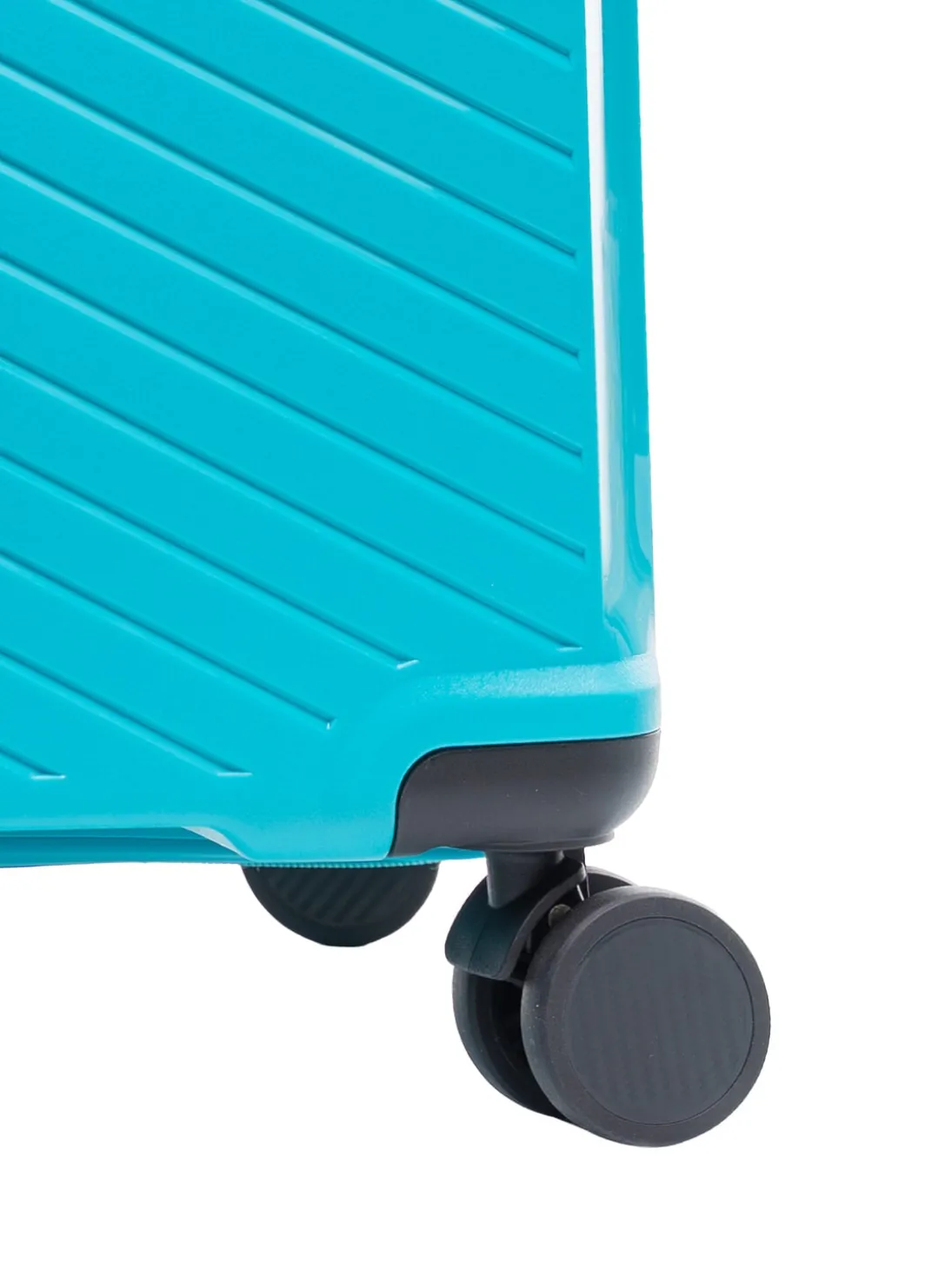 SLIDE Set Cabin + Medio e Grande espandibili, ultraresistenti
