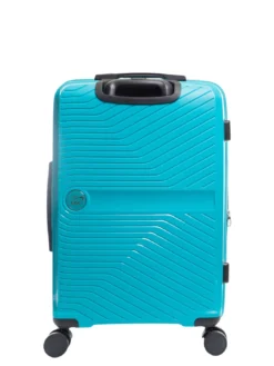 SLIDE Set Cabin + Medio e Grande espandibili, ultraresistenti
