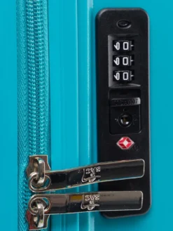 SLIDE Set Cabin + Medio e Grande espandibili, ultraresistenti
