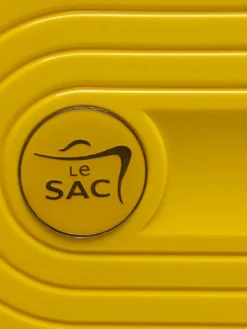 SLIDE Set Cabin + Medio e Grande espandibili, ultraresistenti