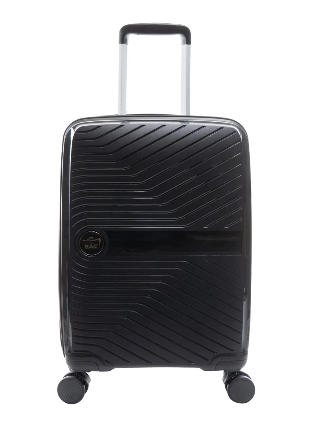 SLIDE Trolley bagaglio a mano ultraresistente
