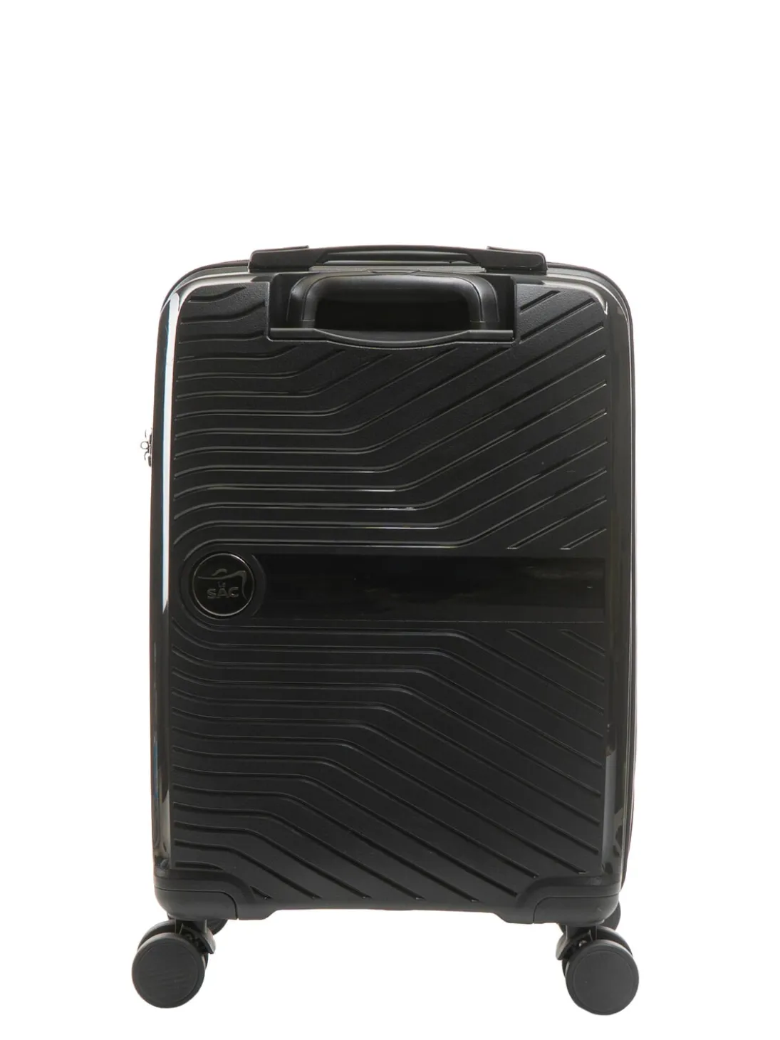 SLIDE Trolley bagaglio a mano ultraresistente