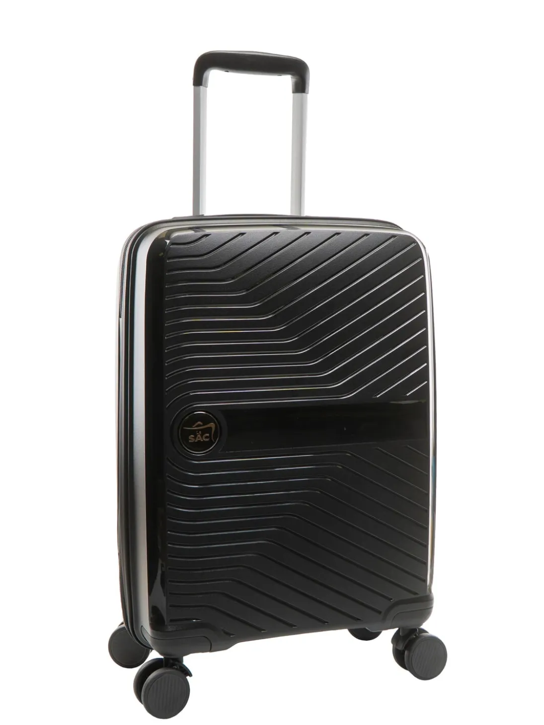 SLIDE Trolley bagaglio a mano ultraresistente