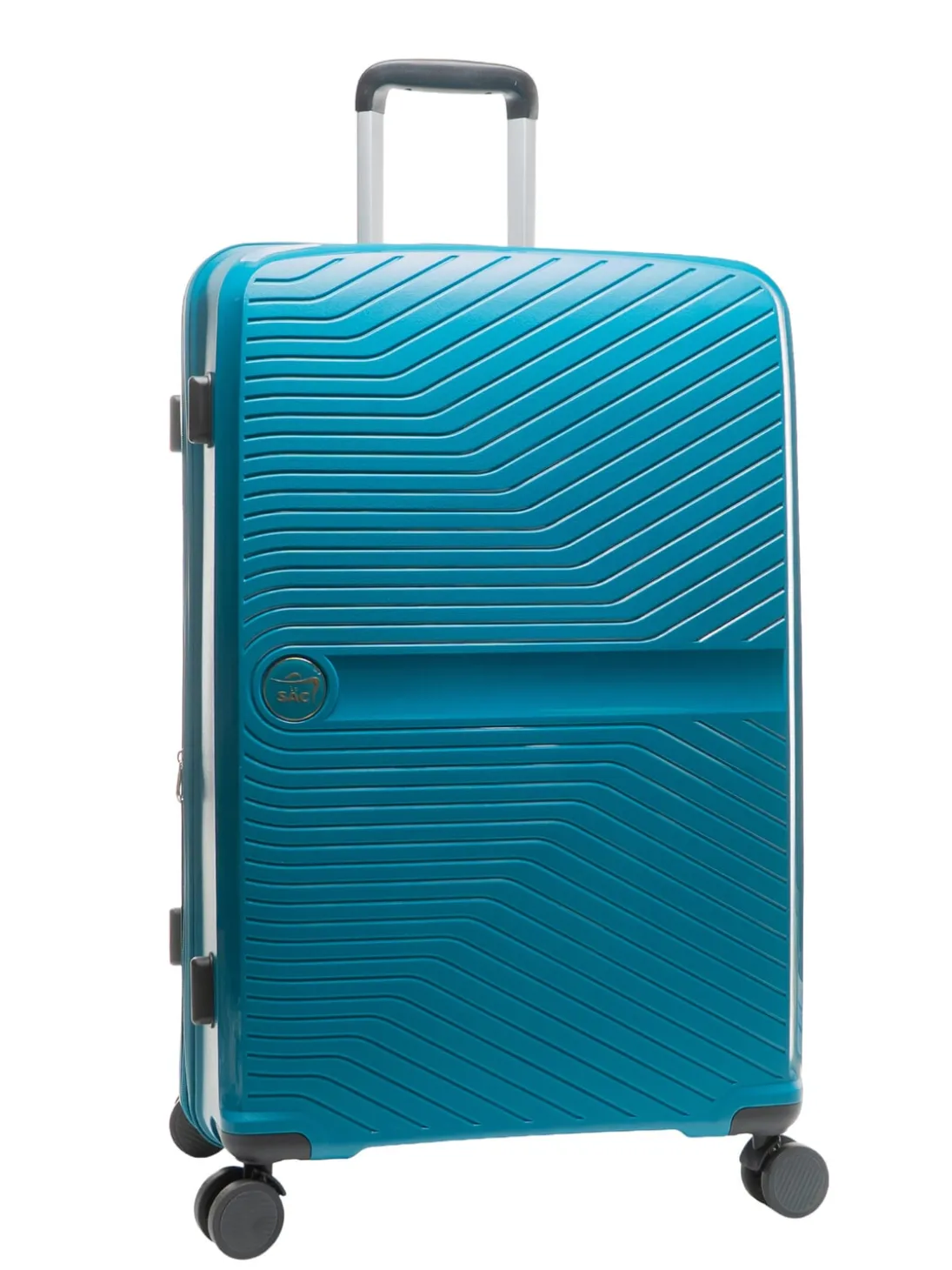 SLIDE Trolley Grande, espandibile