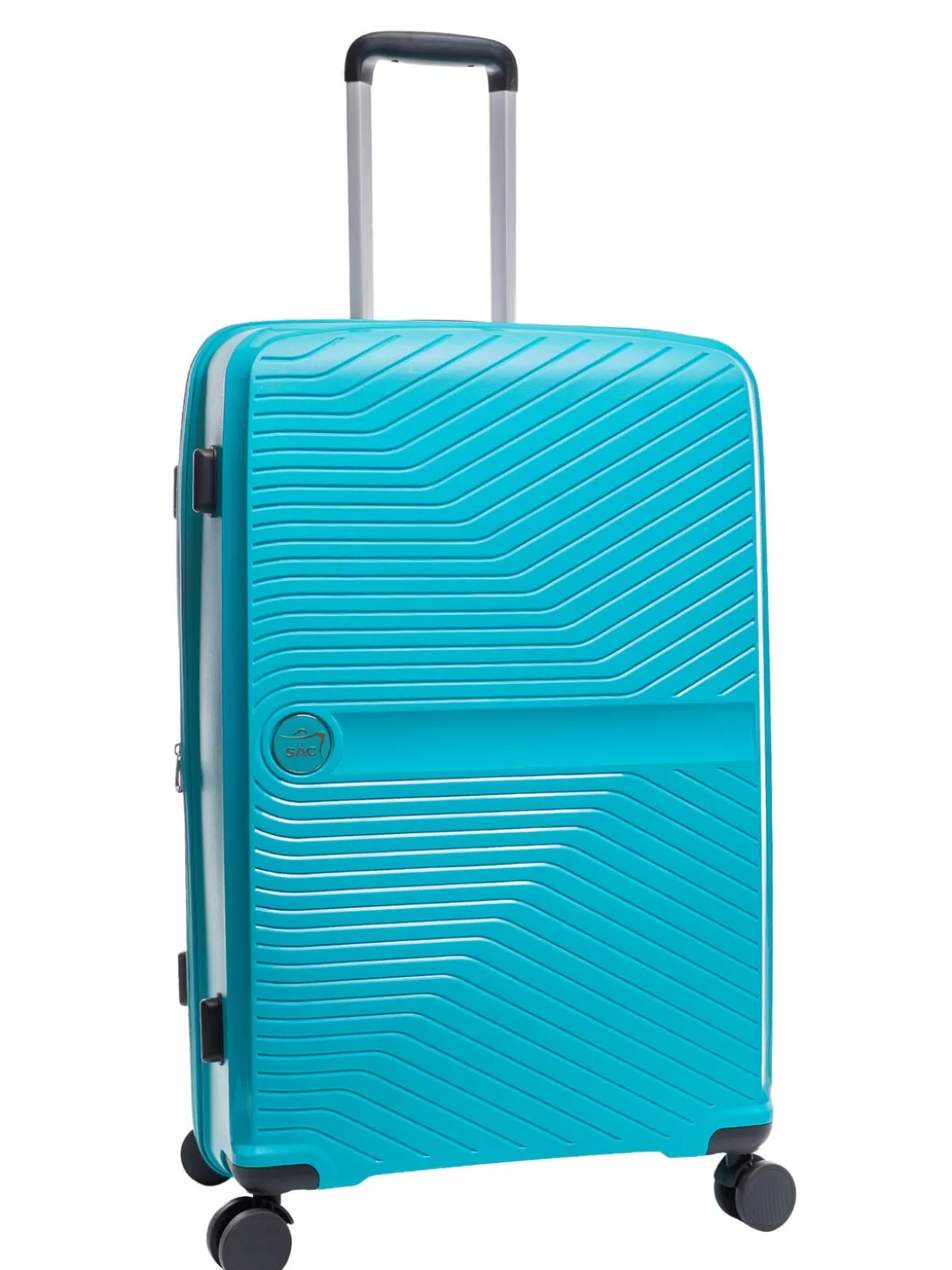 SLIDE Trolley Grande, espandibile