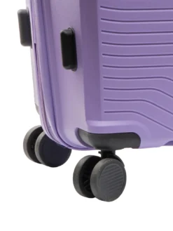 SLIDE Trolley Medio, espandibile