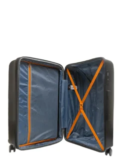 SLIDE Trolley medio espandibile ultraresistente