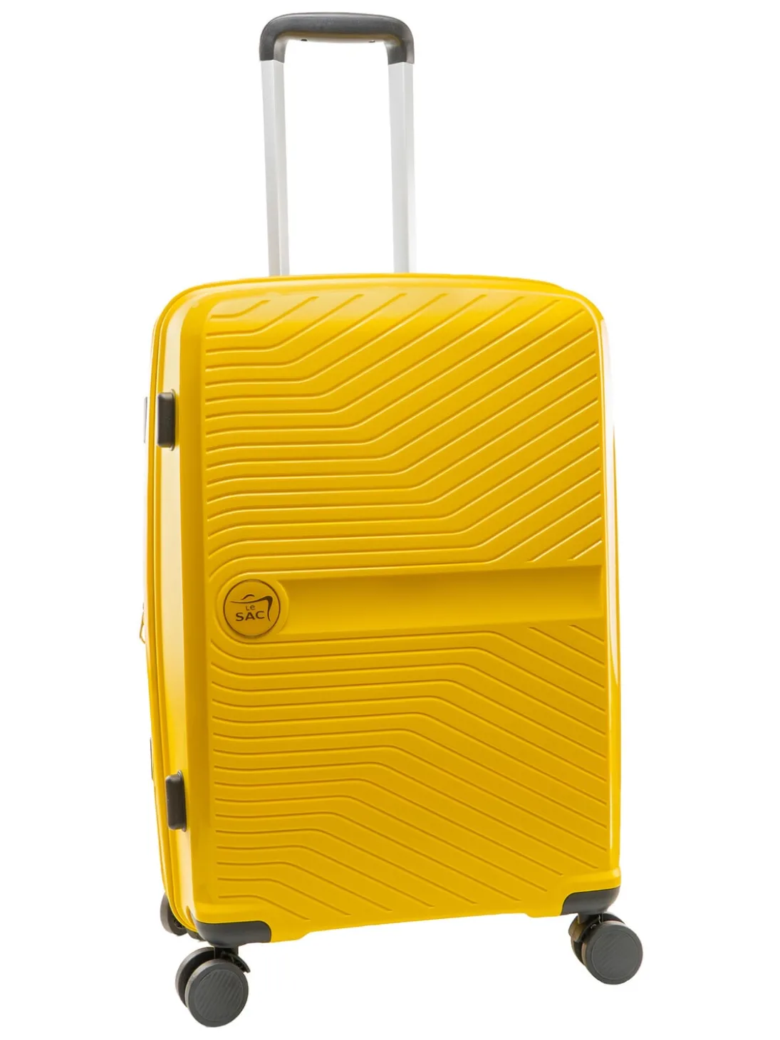 SLIDE Trolley Medio, espandibile