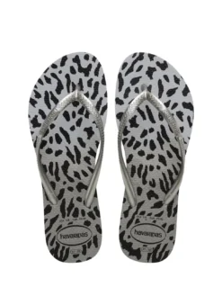 SLIM ANIMALS Infradito