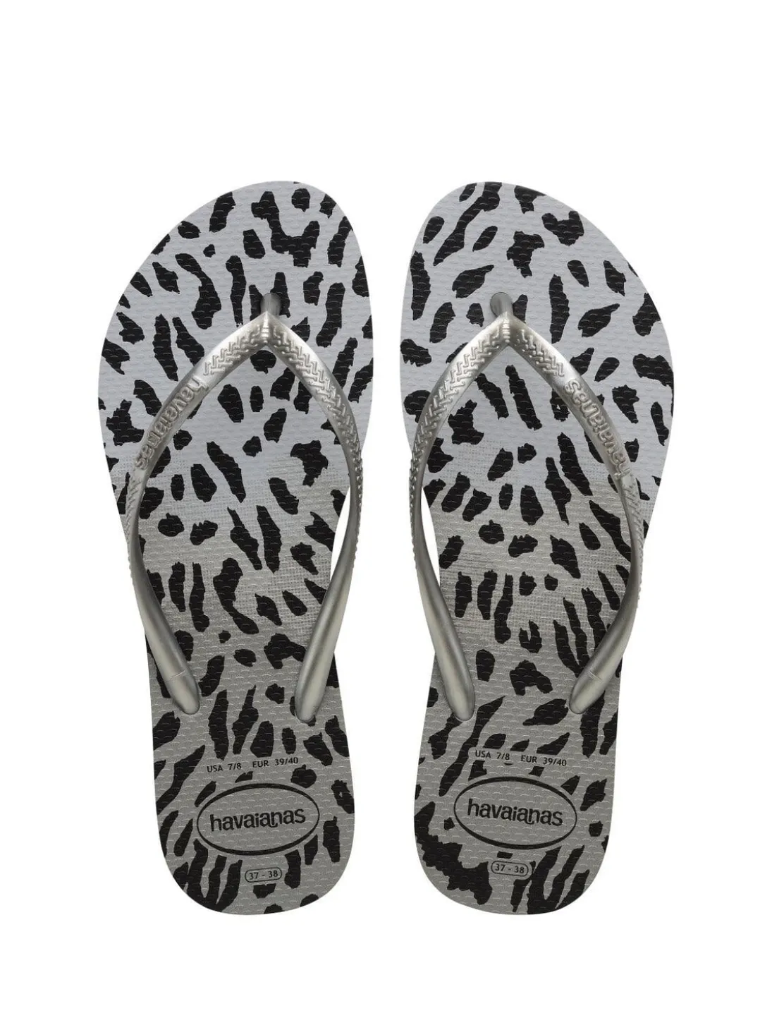 SLIM ANIMALS Infradito