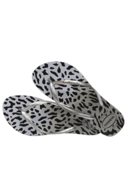 SLIM ANIMALS Infradito