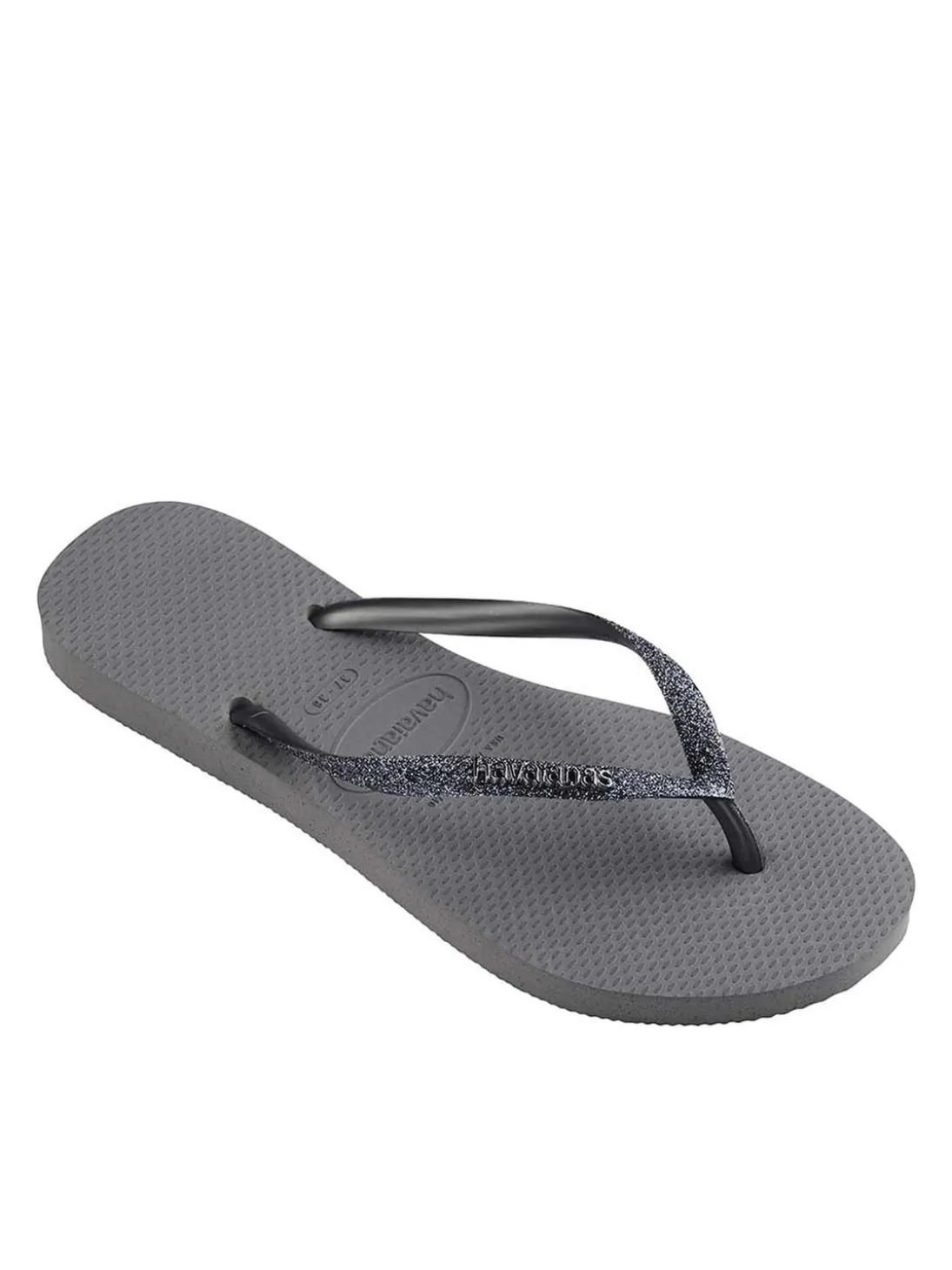 SLIM GLITTER II Infradito