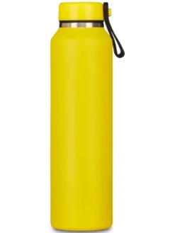 SLIM PLAIN Borraccia termica 0,48 l