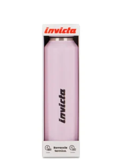 SLIM PLAIN Borraccia termica 0,48 l