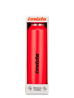 SLIM PLAIN Borraccia termica 0,48 l