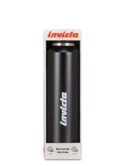 SLIM PLAIN Borraccia termica 0,48 l