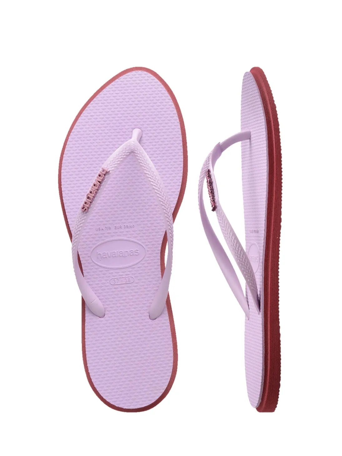 SLIM POINT Infradito
