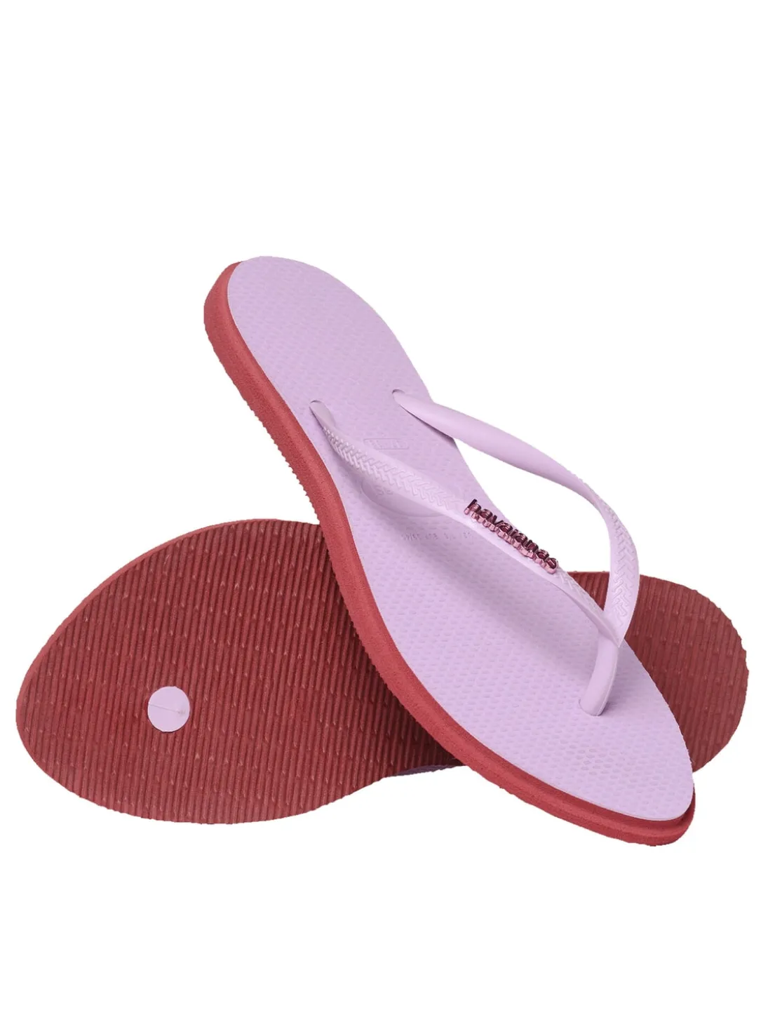 SLIM POINT Infradito