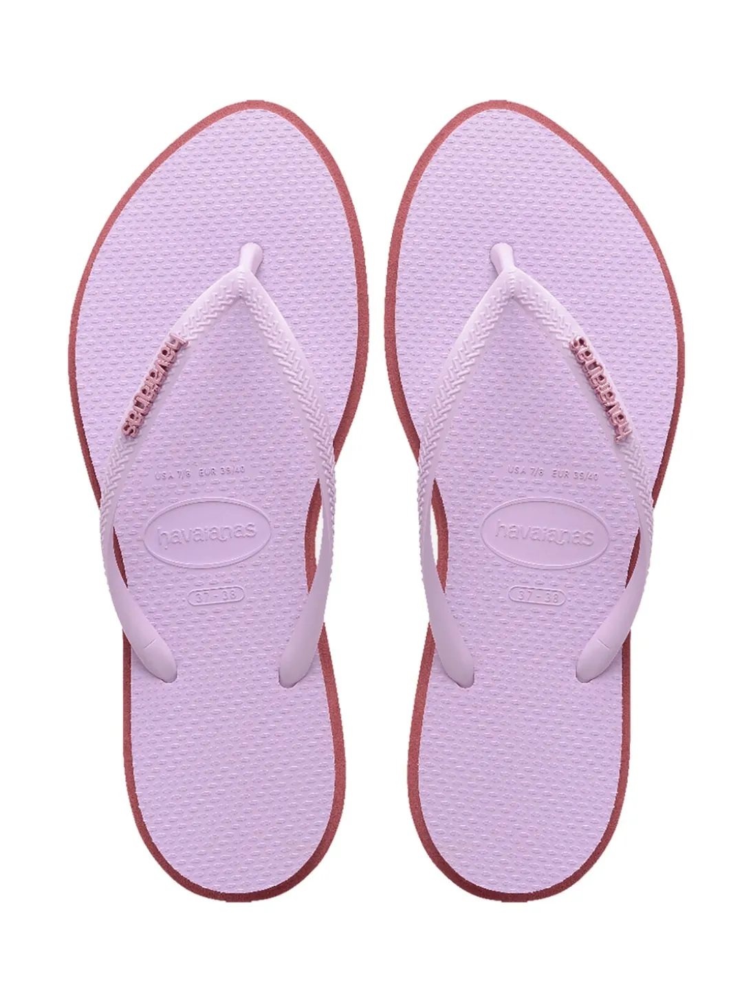 SLIM POINT Infradito