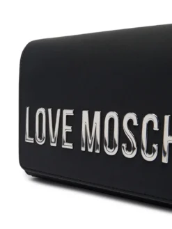 SMART DAILY Pochette con tracolla catena