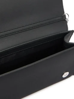 SMART DAILY Pochette con tracolla catena