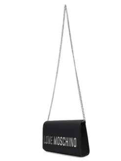 SMART DAILY Pochette con tracolla catena