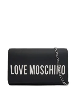 SMART DAILY Pochette con tracolla catena