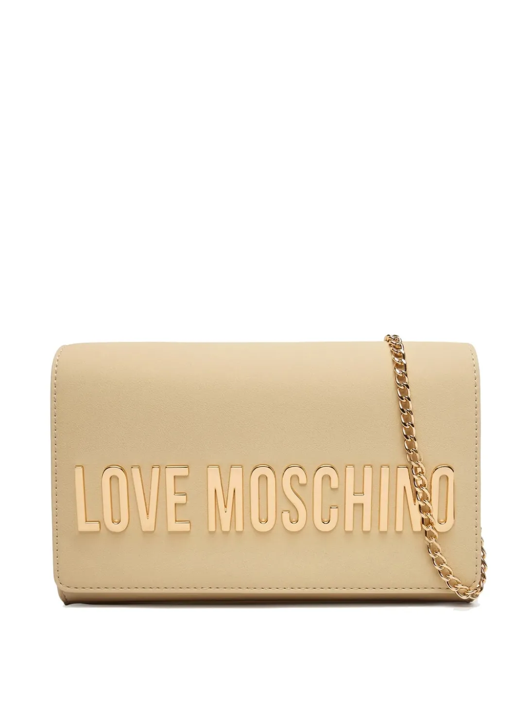 SMART DAILY Pochette con tracolla catena