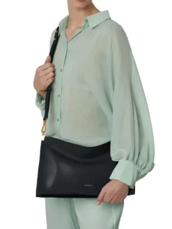 SNIP Borsa a spalla, con tracolla