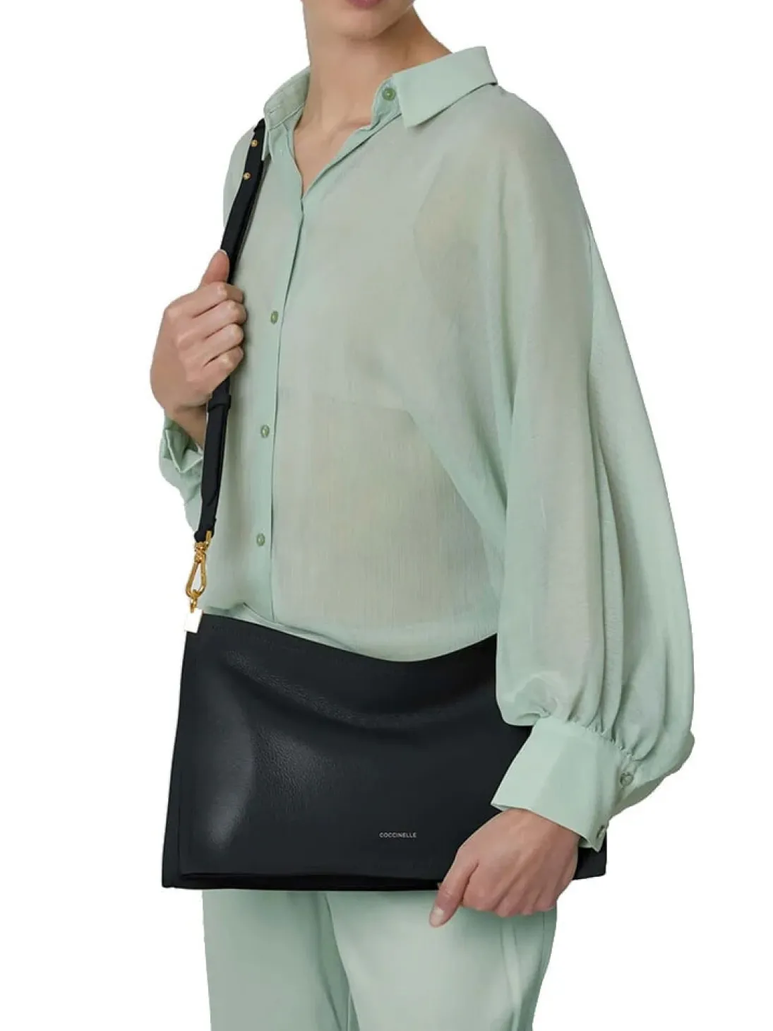 SNIP Borsa a spalla, con tracolla