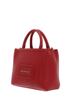 SNOWY RE Borsa a mano con doppia tracolla